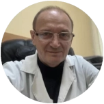 Гладышев Виталий Николаевич